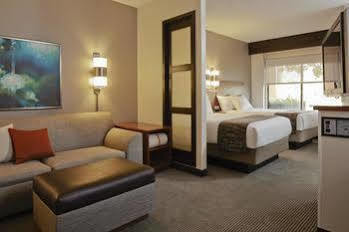 Hotel Hyatt Place Greenville/haywood Greenville
