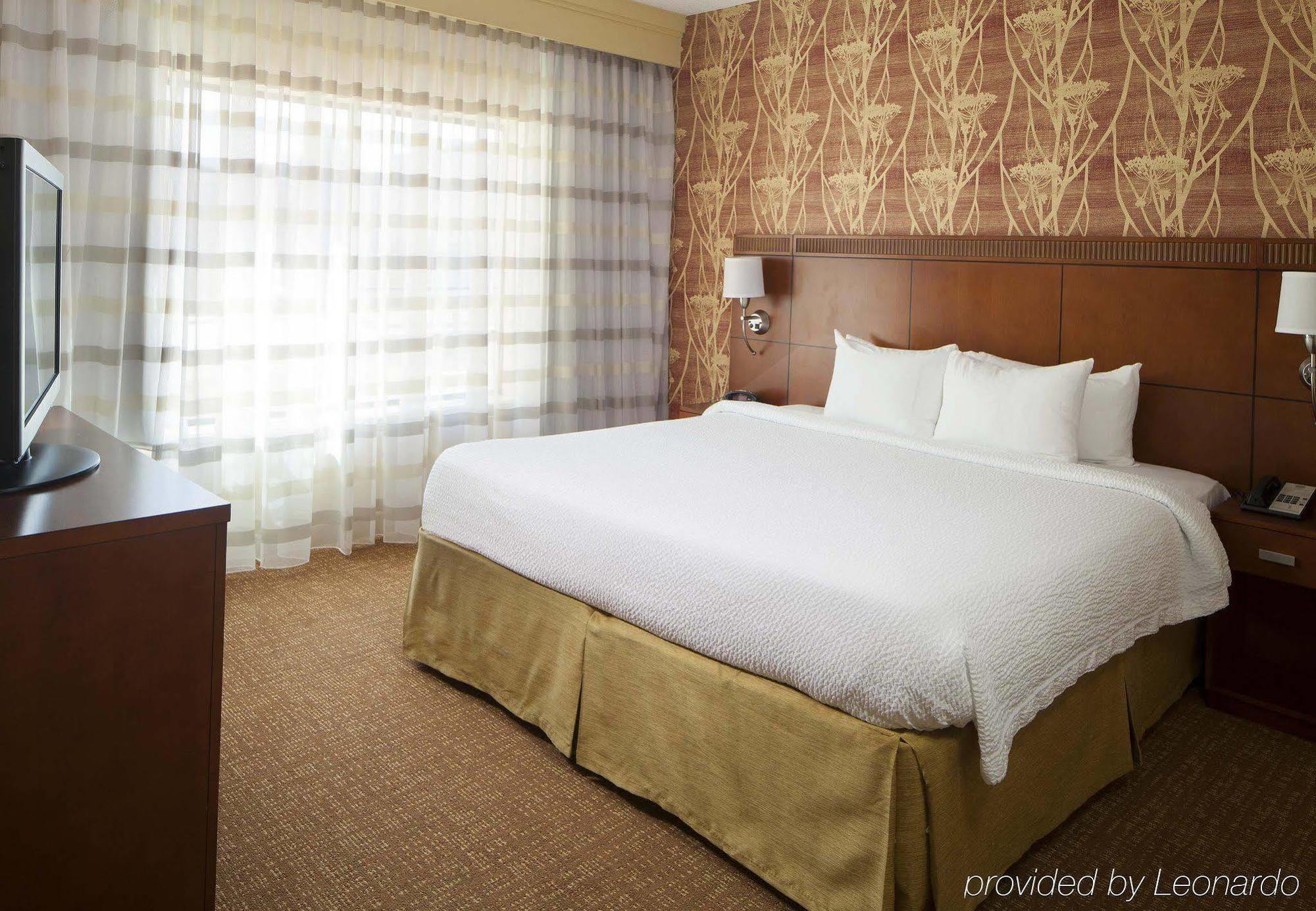 Courtyard Haywood Mall 3* Greenville