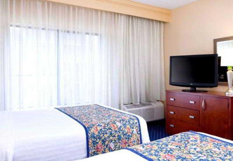 Courtyard Haywood Mall 3* Greenville
