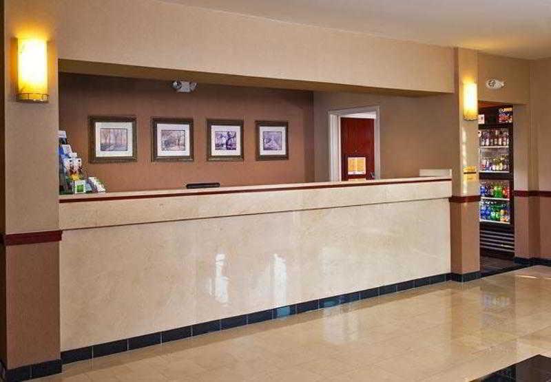 Courtyard Haywood Mall Hotel Greenville