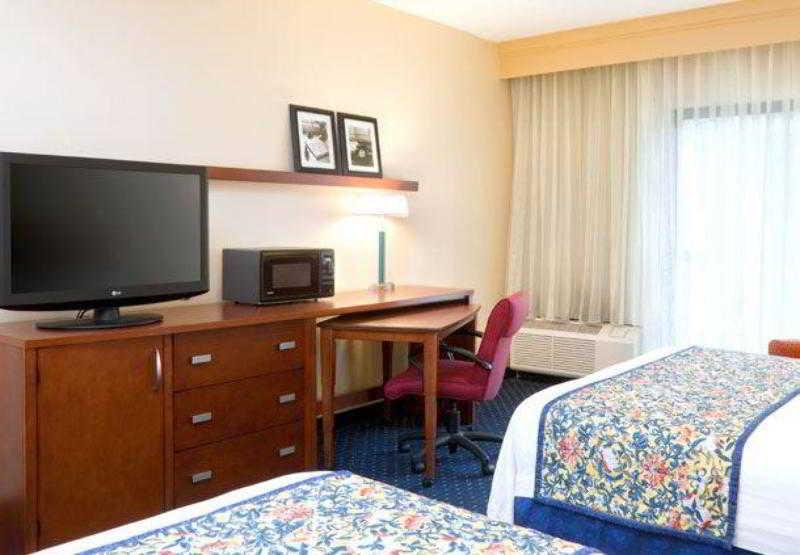 Courtyard Haywood Mall 3* Greenville