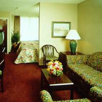 Hotel Hyatt Place Greenville/haywood Greenville