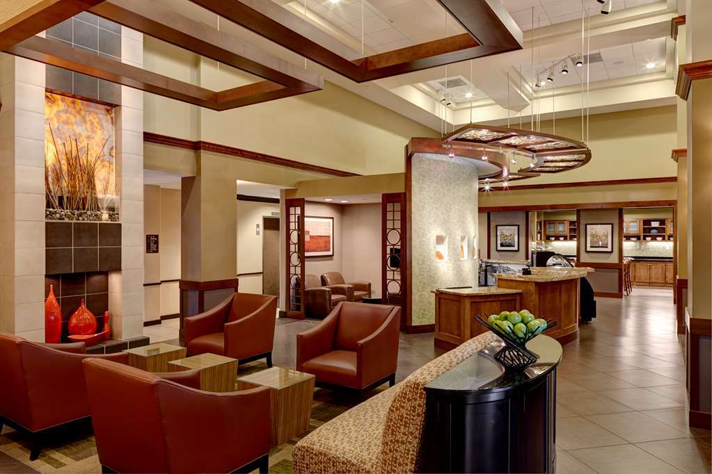 Hyatt Place Greenville/haywood Hotel Greenville