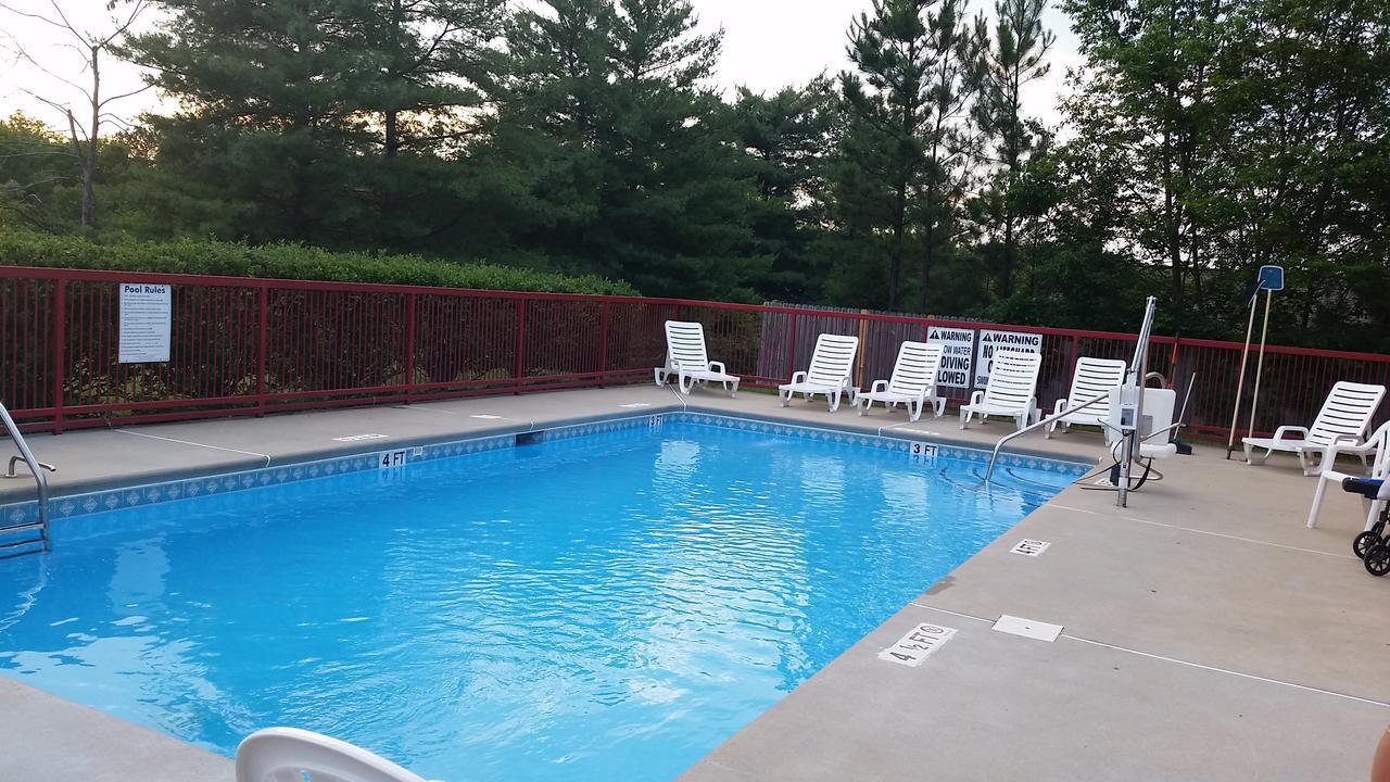 Days By Wyndham Mauldin/greenville 2*