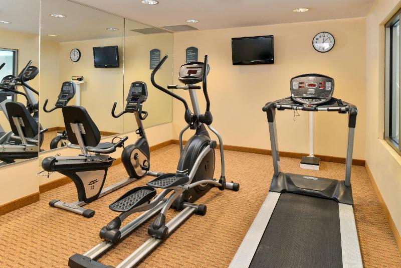 Express & Greenville-downtown By Ihg Greenville