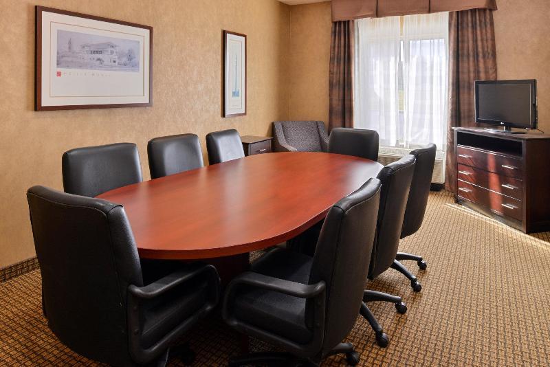Express & Greenville-downtown By Ihg 3*