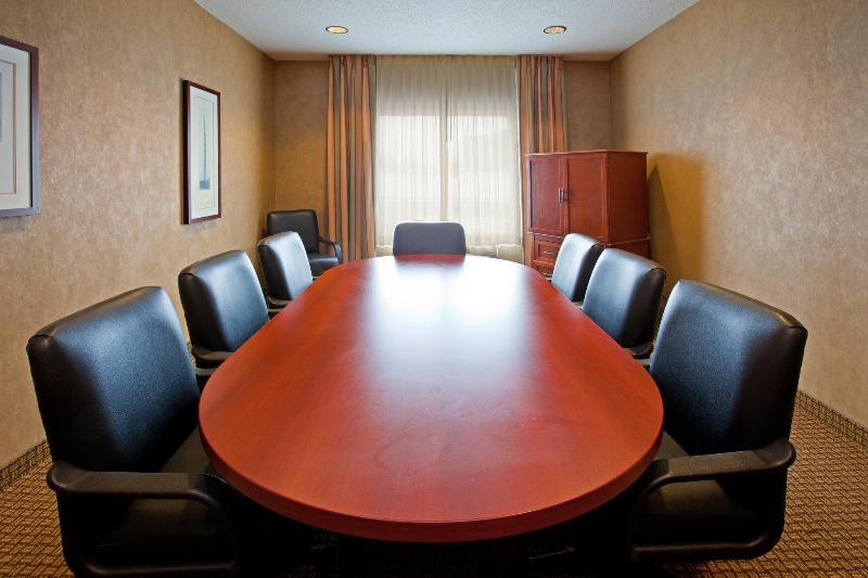 Hotel Express & Greenville-downtown By Ihg