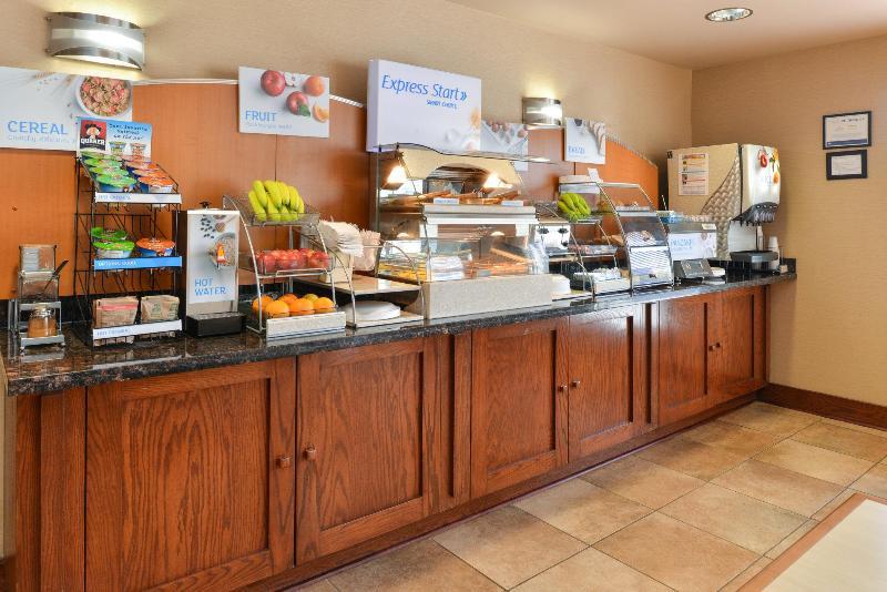 Express & Greenville-downtown By Ihg Greenville