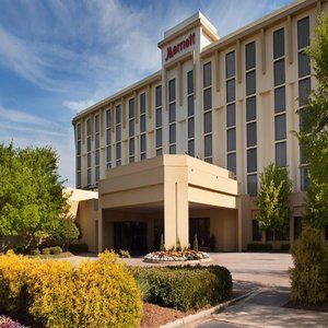 Marriott Hotel Greenville