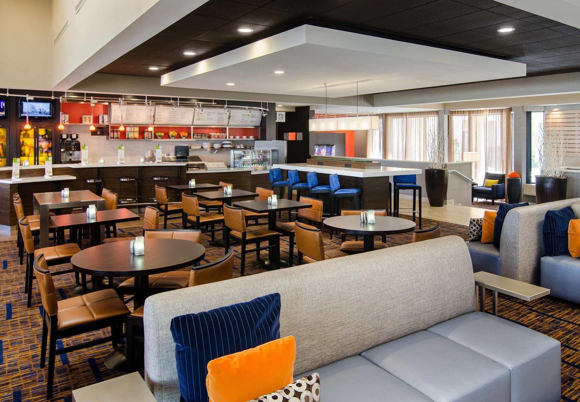 Courtyard Haywood Mall 3* Greenville