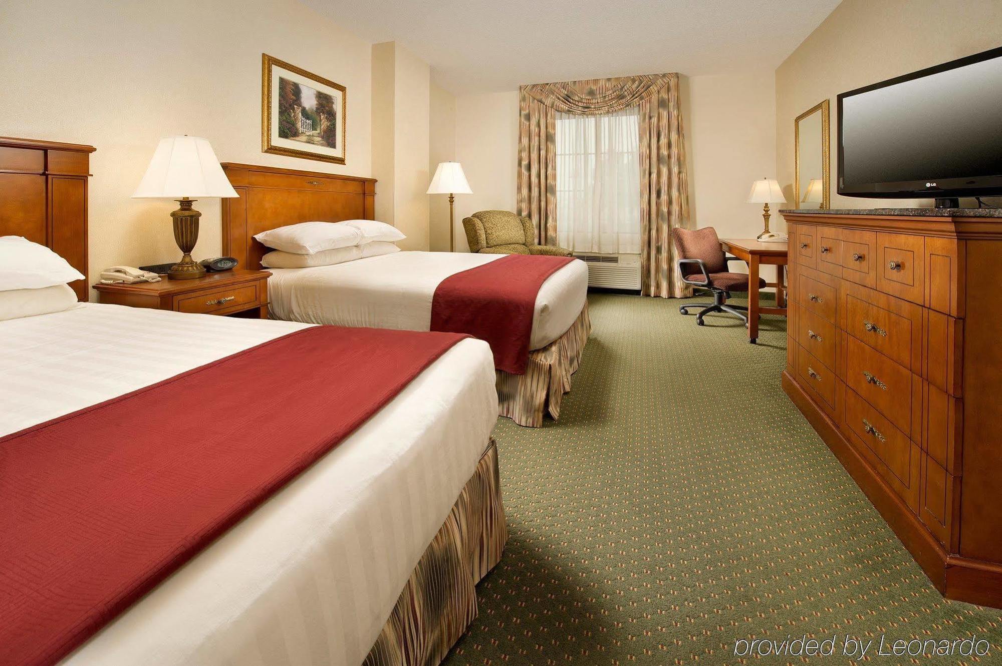 Hotel Drury & Greenville