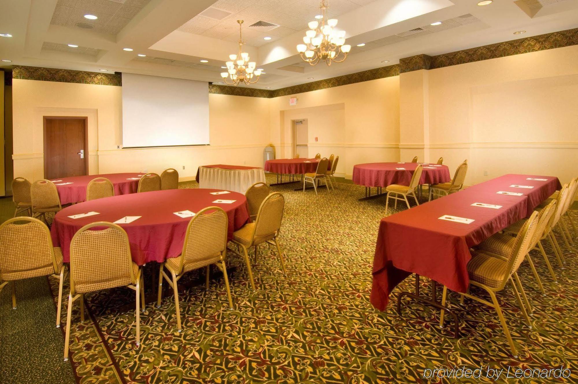 Drury & Hotel 3*