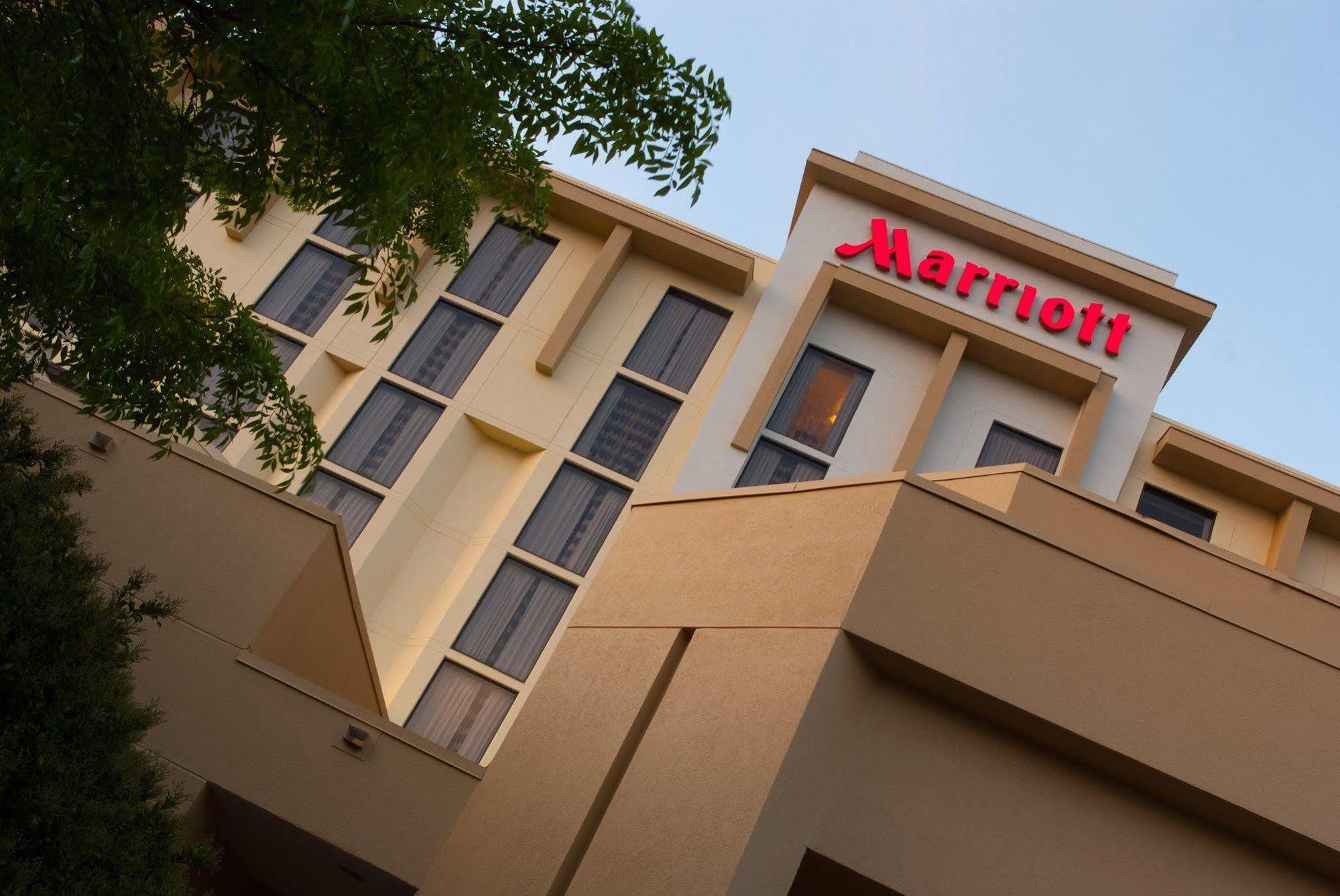 Hotel Marriott