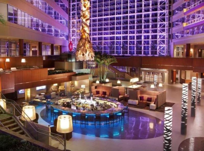 Hyatt Place Downtown 3*