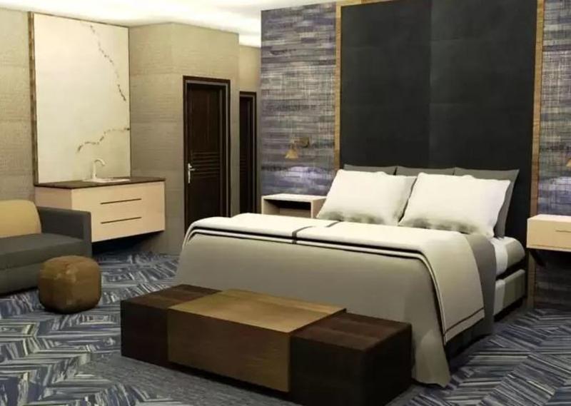 Hyatt Place Downtown Hotel Greenville
