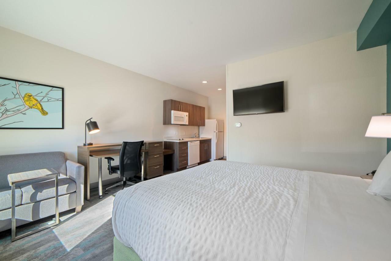 Extended America Premier - - Woodruff Road 3* Greenville