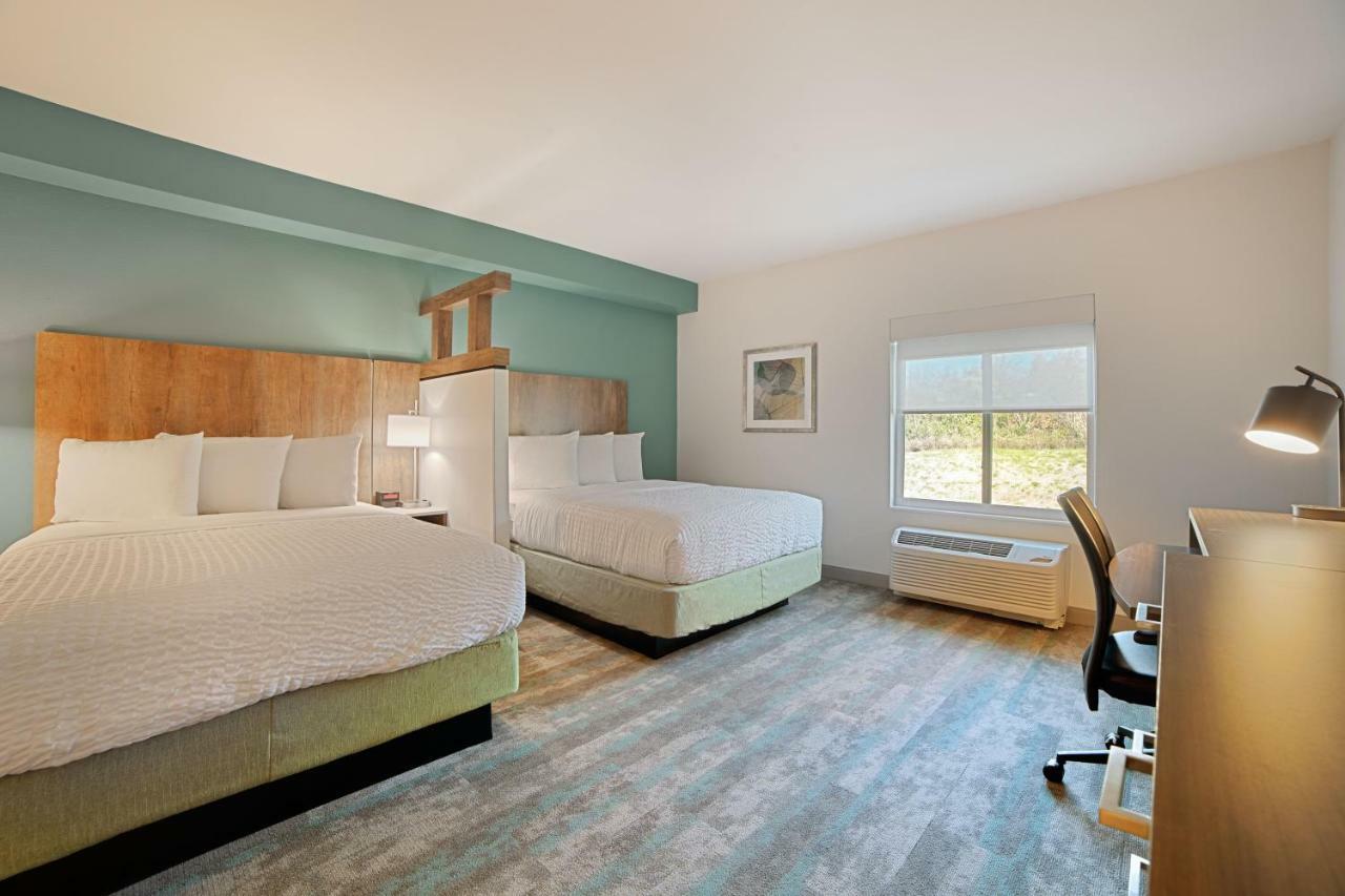 Extended America Premier - - Woodruff Road 3* Greenville
