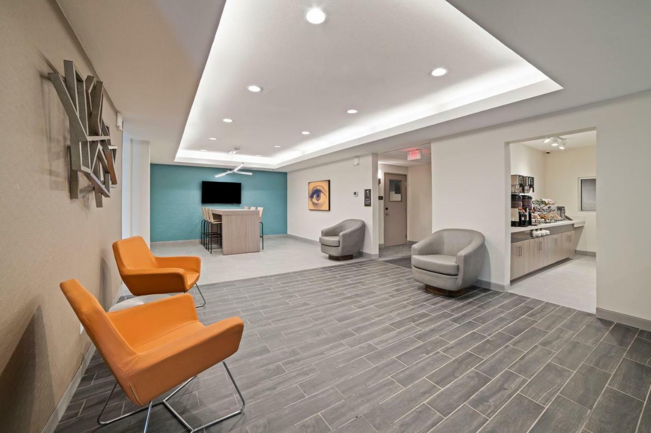 Hotel Extended America Premier - - Woodruff Road 3*