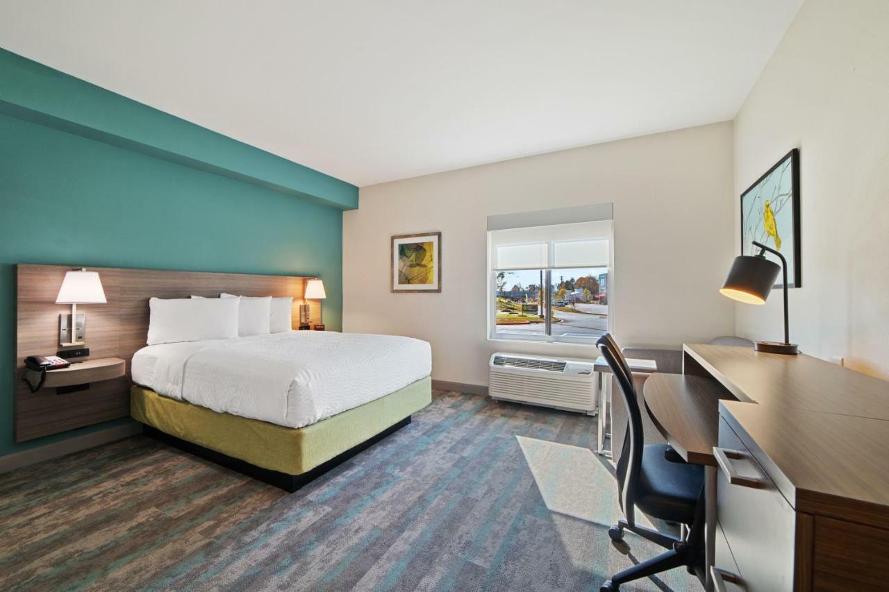 Extended America Premier - - Woodruff Road 3* Greenville