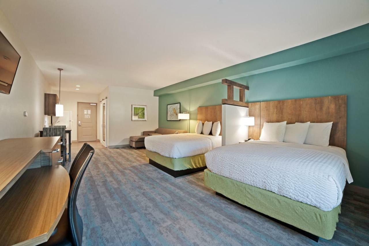 Extended America Premier - - Woodruff Road Hotel 3*