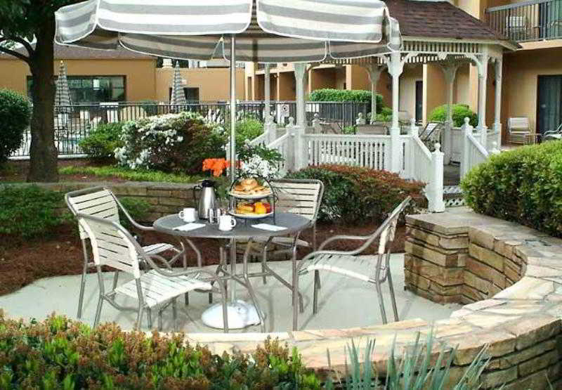Courtyard Haywood Mall Hotel Greenville