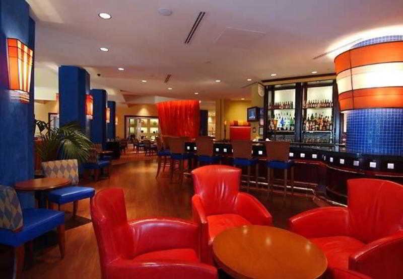 Marriott 4* Greenville