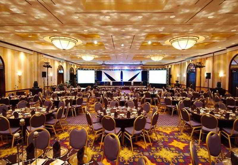 Marriott Hotel