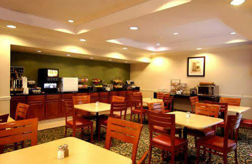 Fairfield Spartanburg Airport Greenville