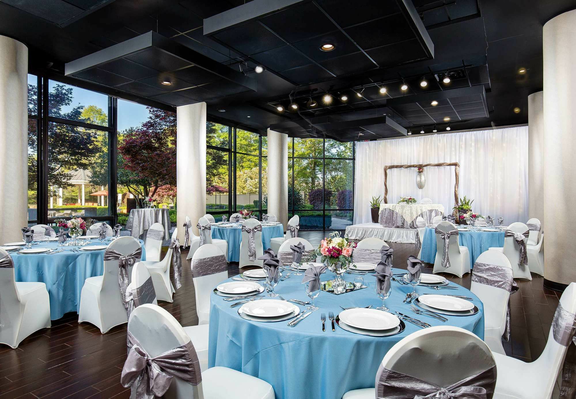 Marriott Hotel Greenville