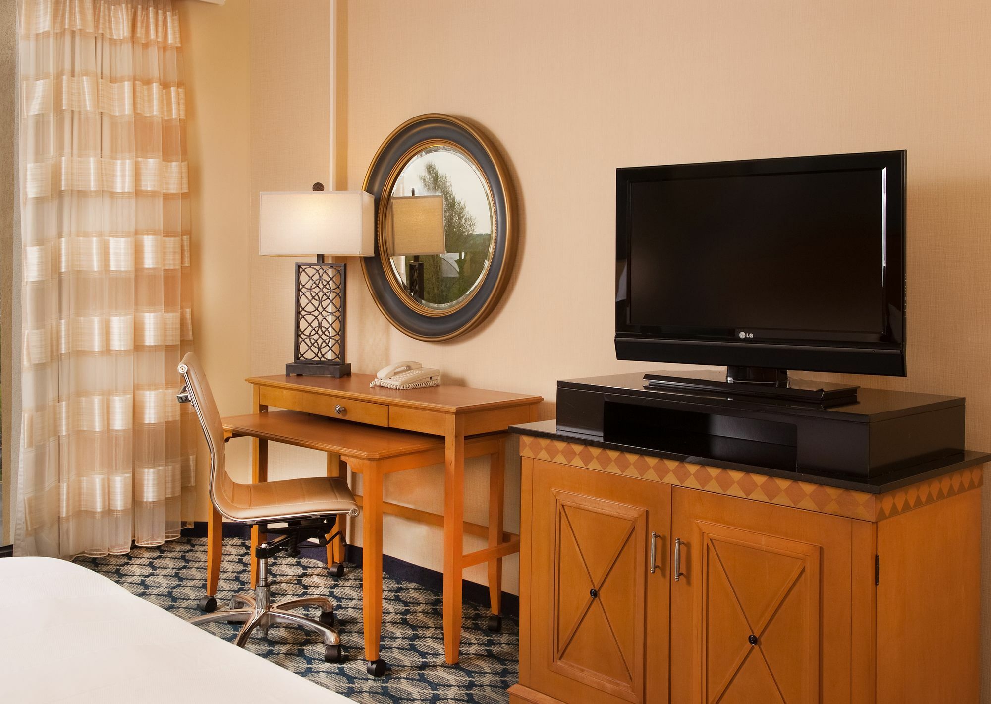 Marriott