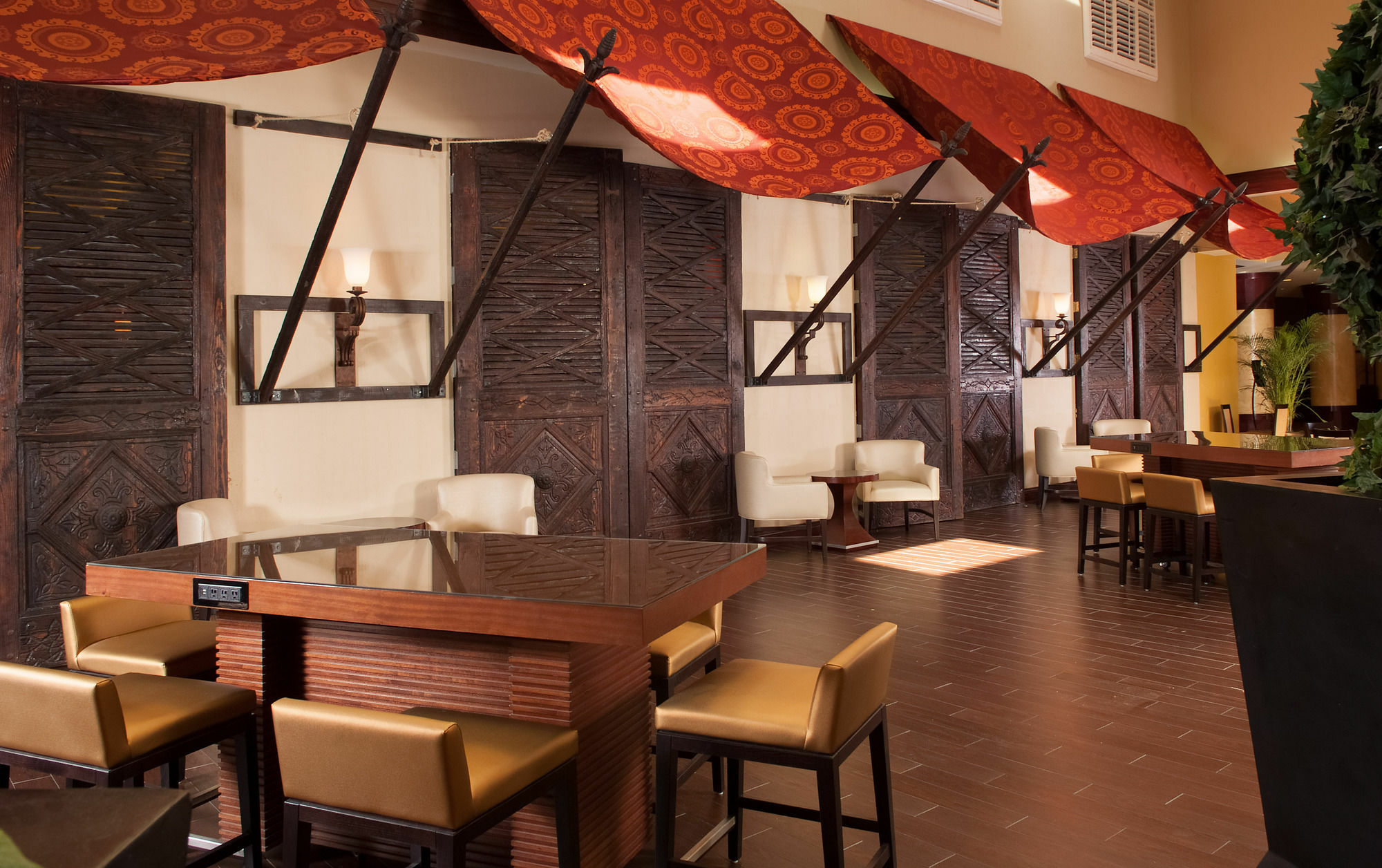 Marriott Greenville