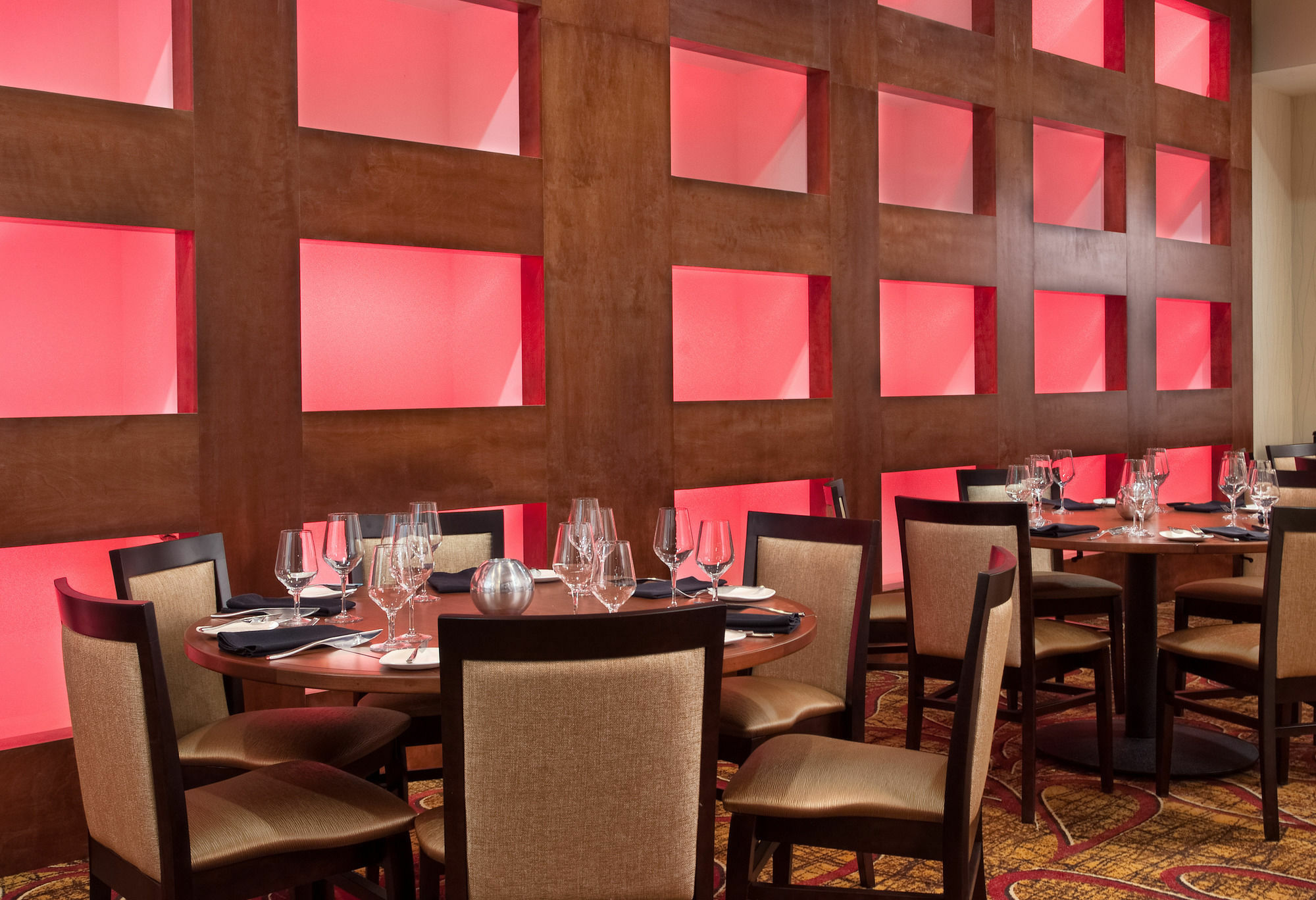 Marriott Greenville