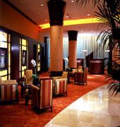 Marriott Hotel 4*