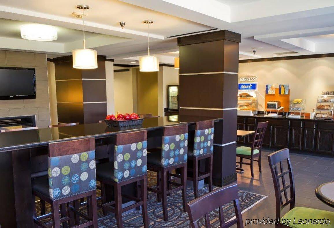 Express & Greenville-downtown By Ihg