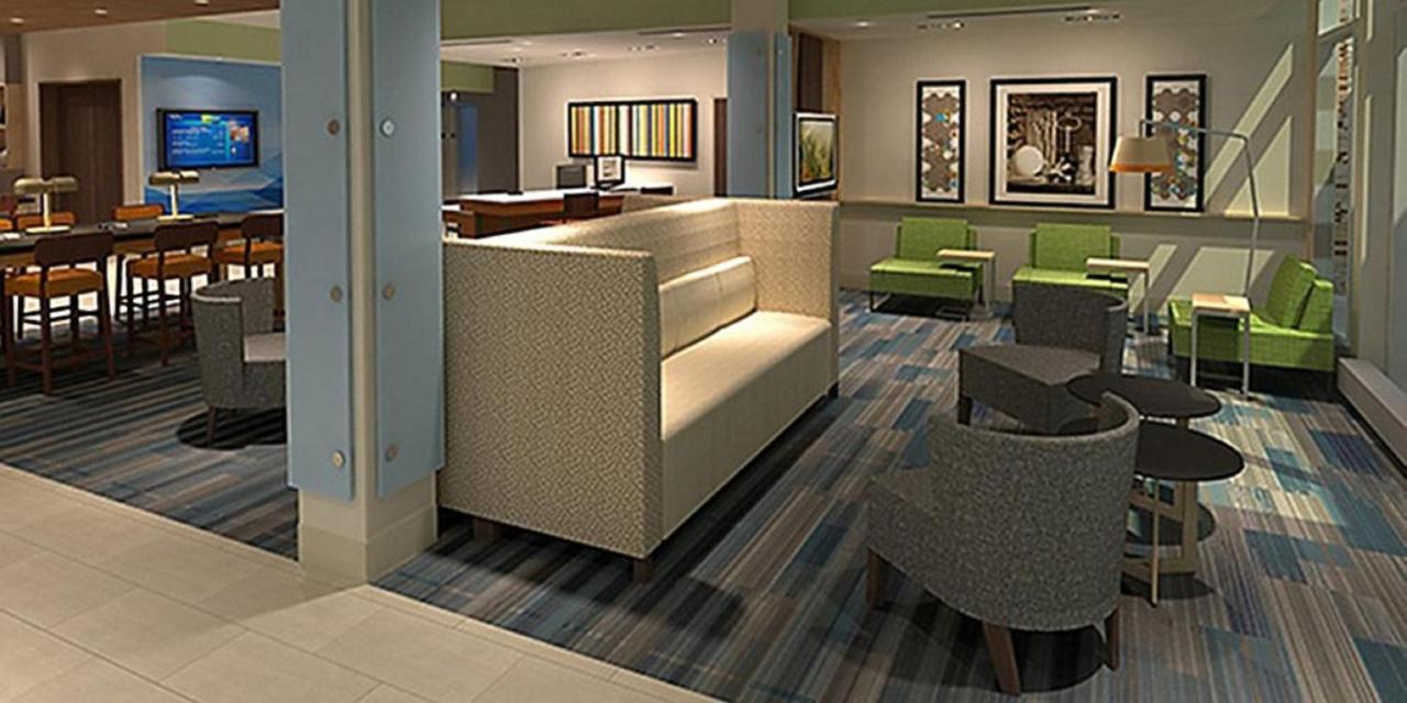 Hotel Express & - - Taylors By Ihg 3*