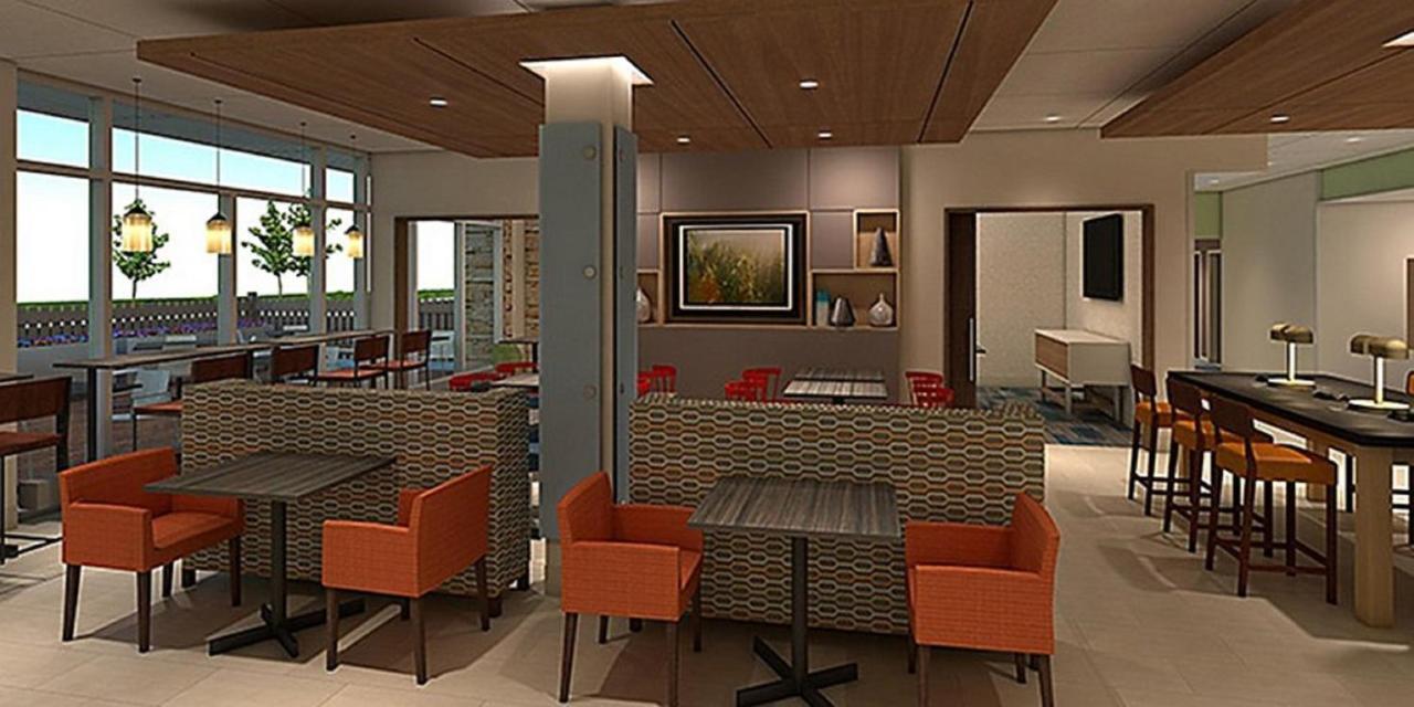 Hotel Express & - - Taylors By Ihg