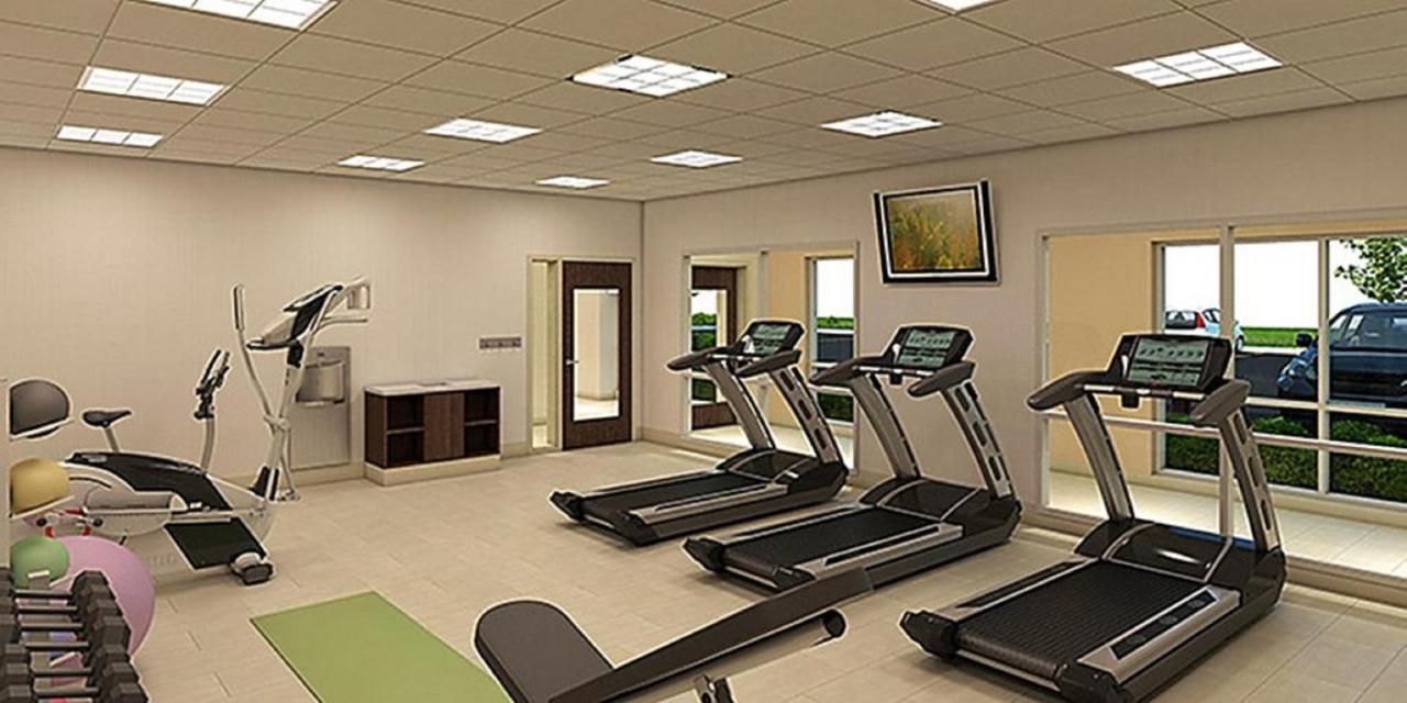 Hotel Express & - - Taylors By Ihg 3*