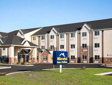 Microtel & - Hotel Greenville