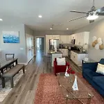 Pet Friendly Wi-Fi Luxury Gated Community Downtown Greenville