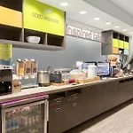 Home2 Suites By Hilton Greenville Airport