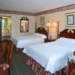 Phoenix Inn Of Greenville