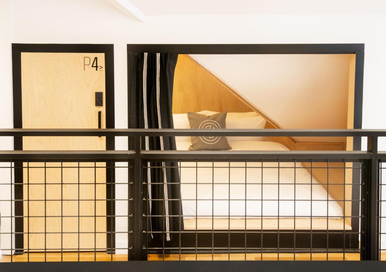 Hostel Modal Greenville