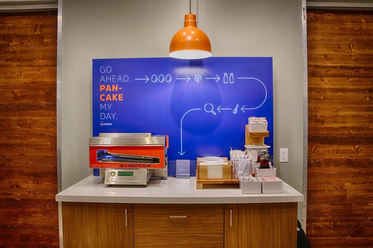 Hotel Express & - - Taylors By Ihg