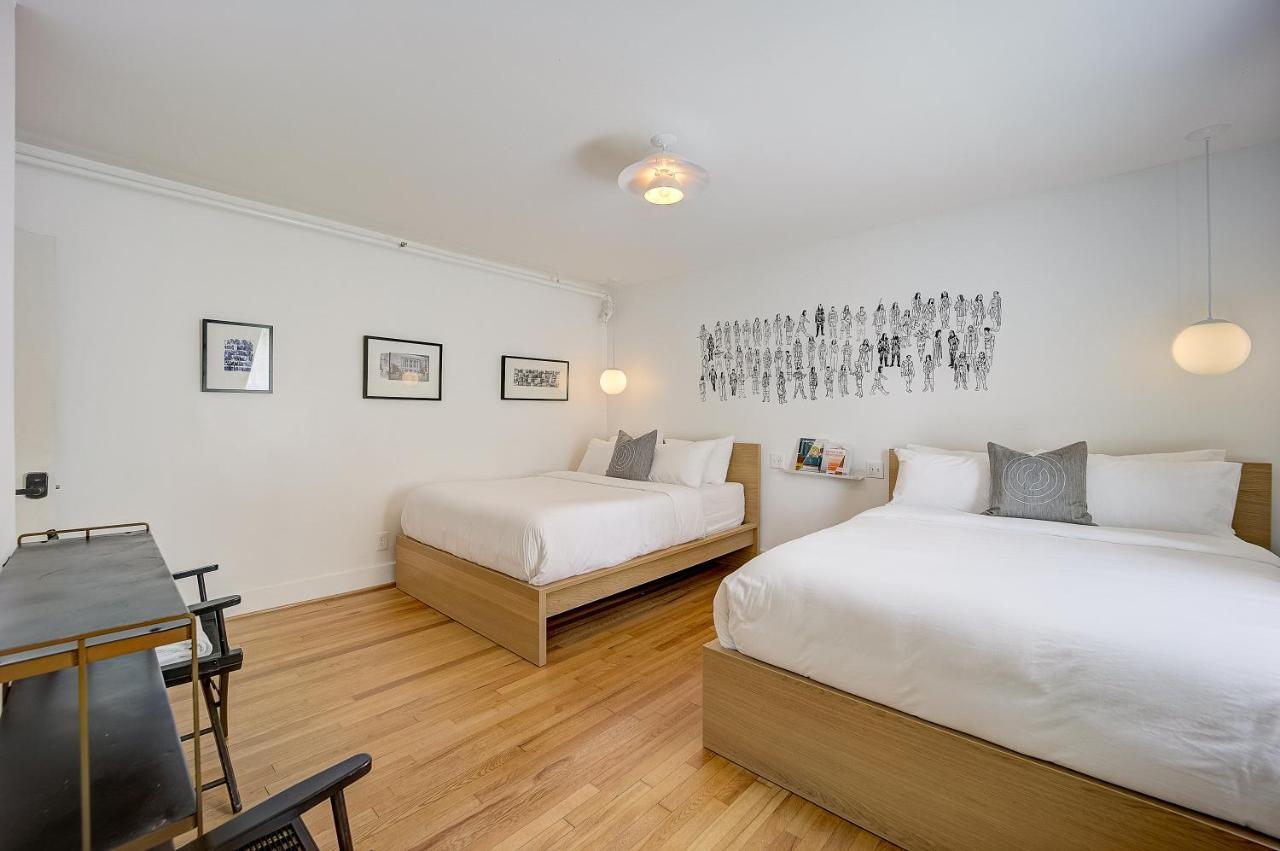 Hostel Modal Greenville