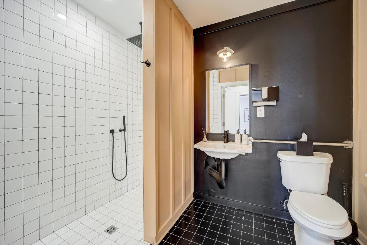 Hostel Modal Greenville