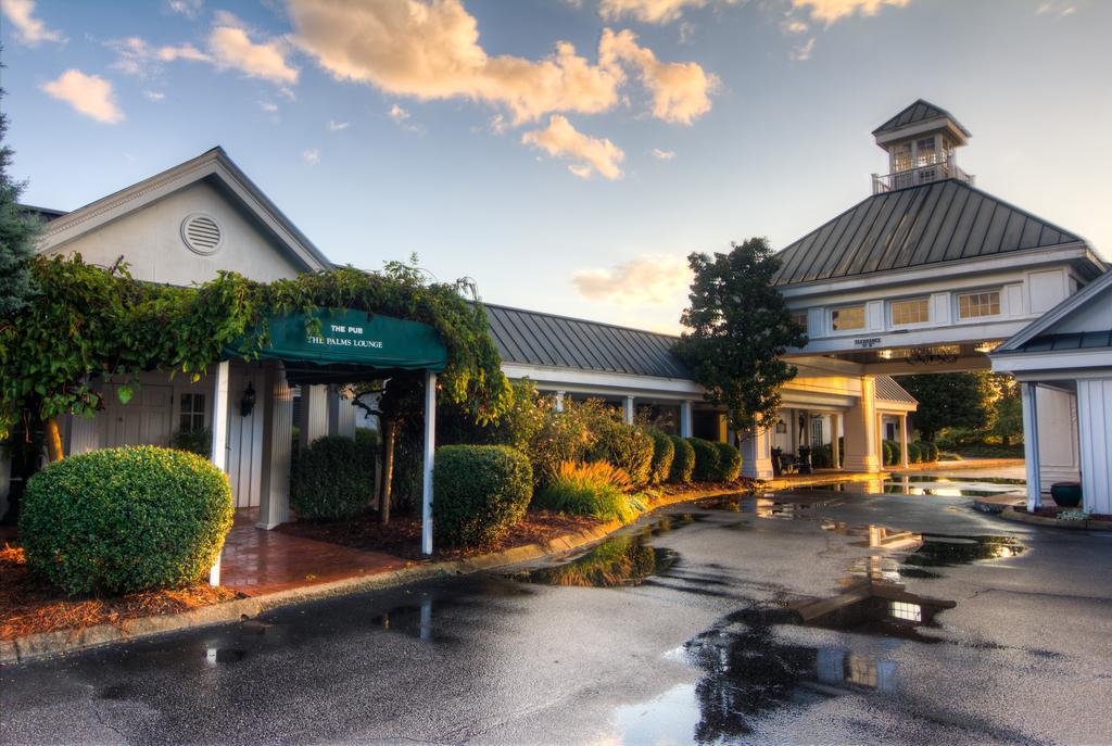 Phoenix Of Hotel Greenville