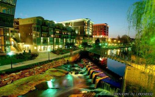 Phoenix Of Hotel Greenville