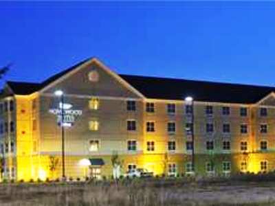 Homewood By Hilton At Carolina Point - 3* Greenville
