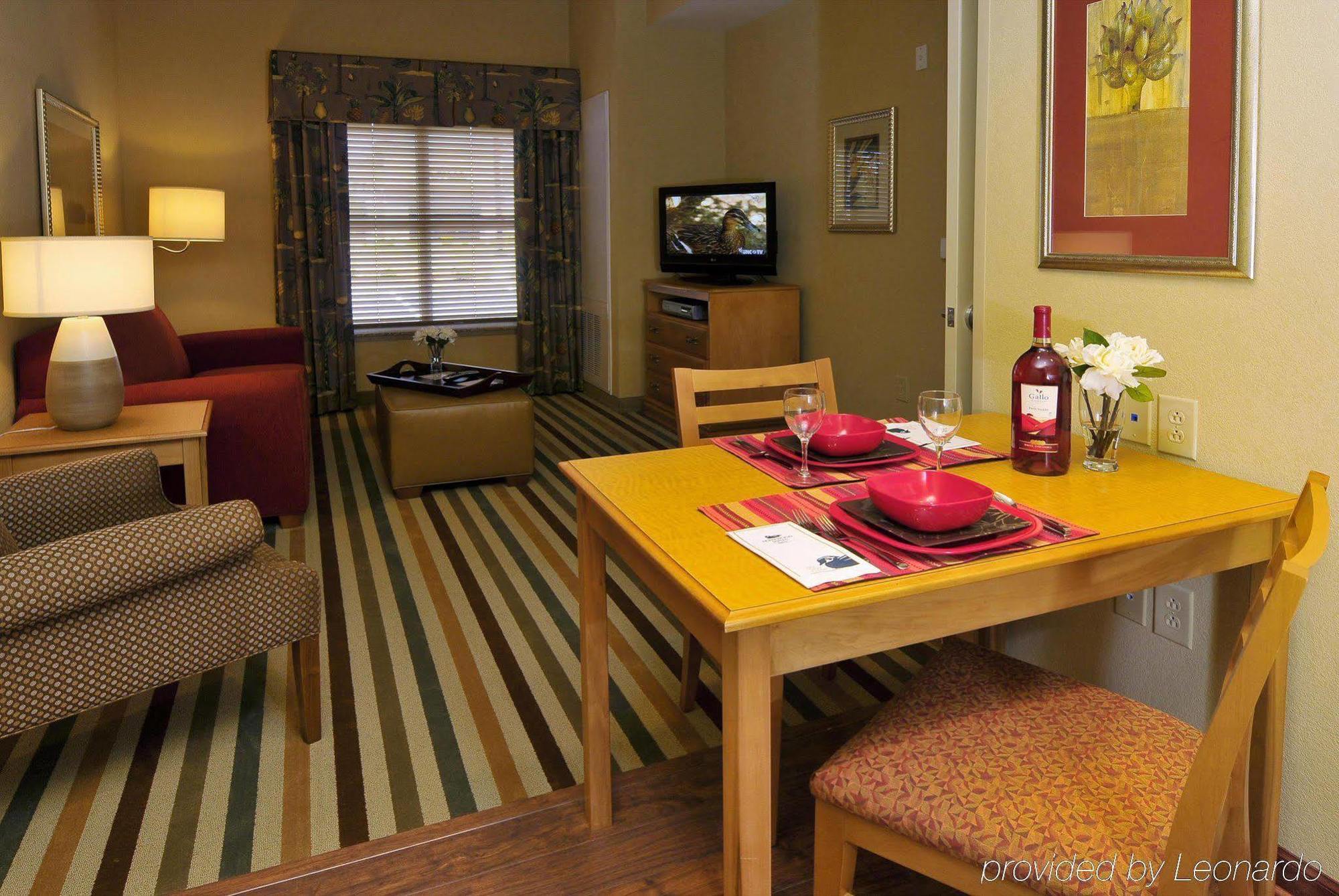 Homewood By Hilton At Carolina Point - Greenville