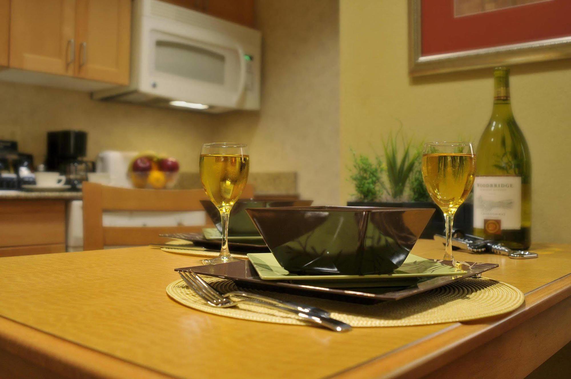 Homewood By Hilton At Carolina Point -